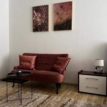 Apartment Colette Belleview *