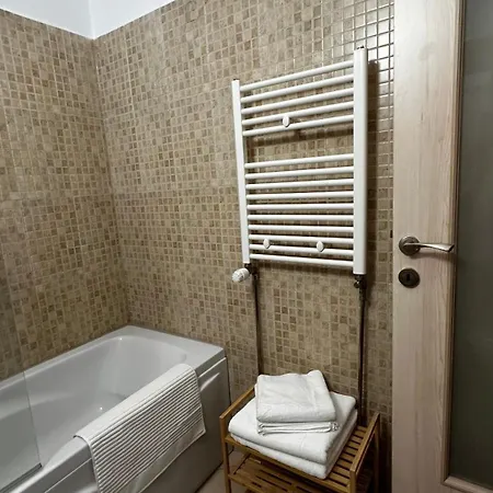 Apartment Colette Belleview *