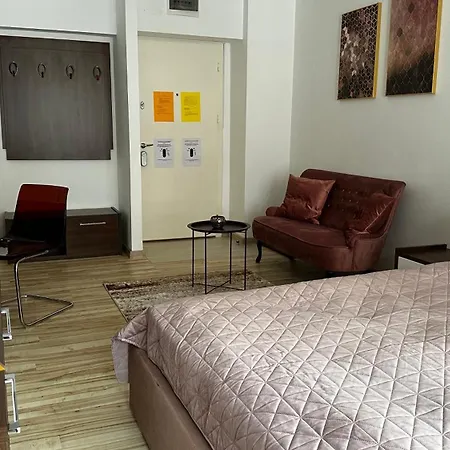 Apartment Colette Belleview Sinaia