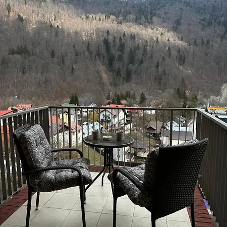 Colette Belleview Apartment *
