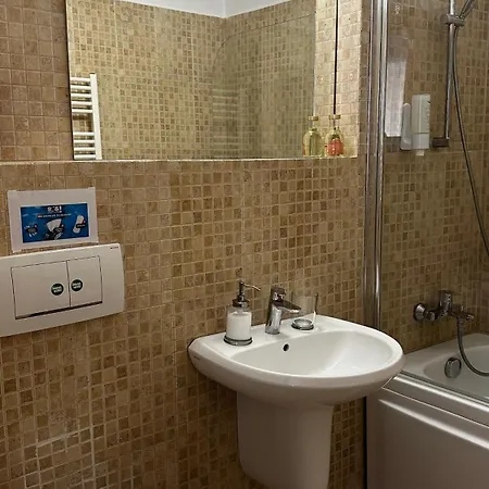 Apartment Colette Belleview *